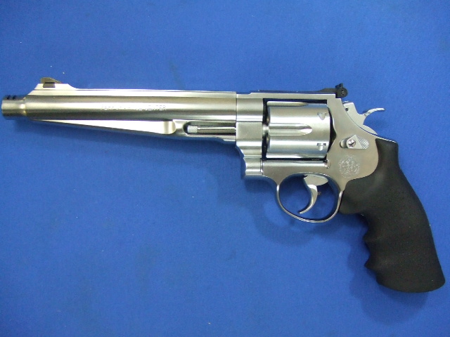 S&W M629 パフォーマンスセンター コンプハンター | タナカ