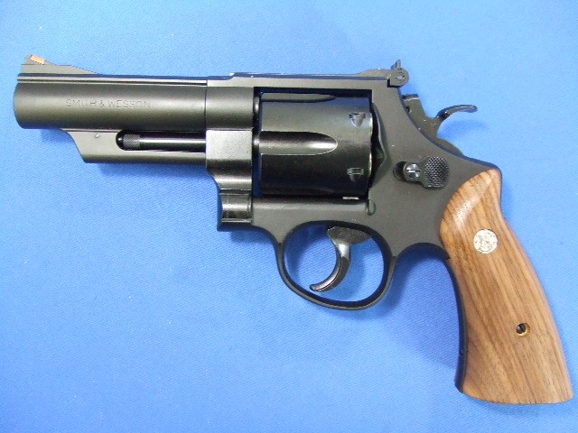 S&W　M29　4インチ　HW | タナカ