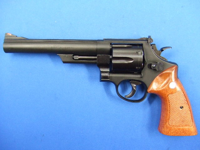 S&W M29 6.5インチ HW | タナカ