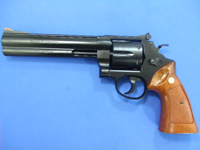 S&W　M29　6.5インチ　クラシック | タナカ
