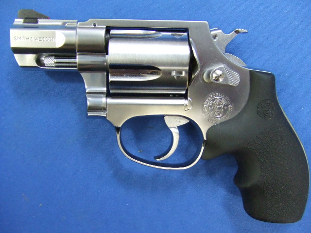 S&W M60パフォーマンスセンター 2インチ フラットサイト | タナカ