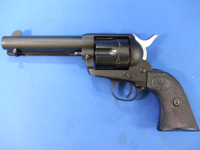 コルトSAA.45　シビリアン | タナカ