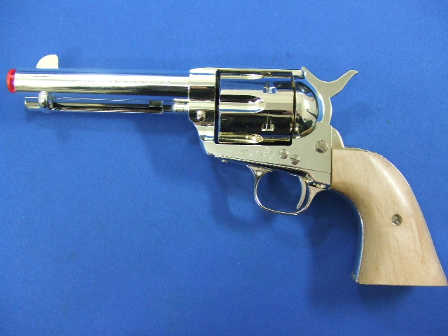 コルトSAA.45　1stアニバーサリーモデル | タナカ