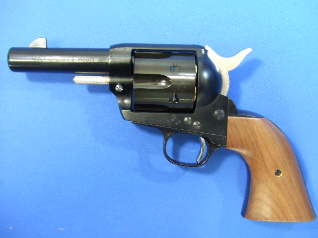 コルトSAA シェリフカスタム | ハートフォード