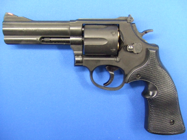 S&W M586 HW Xカートリッジ | マルシン