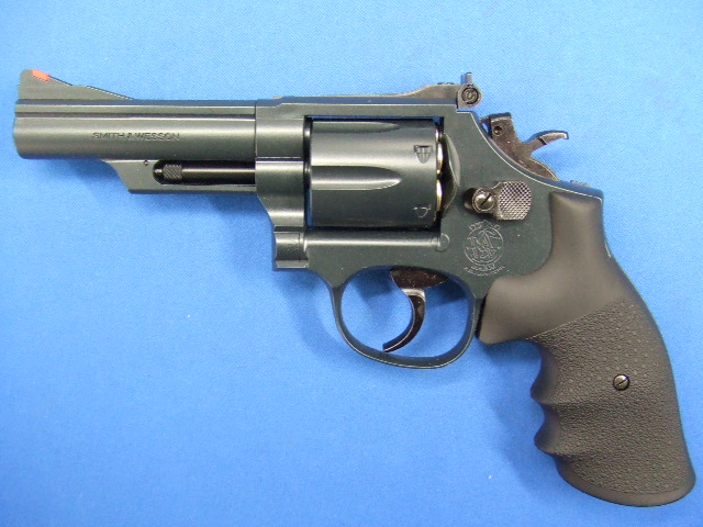 S&W M19　4インチ | 東京マルイ