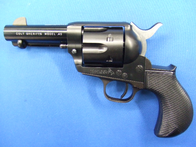 S.A.A.45 バードヘッド 3.5インチ 40挺 限定生産 | CAW