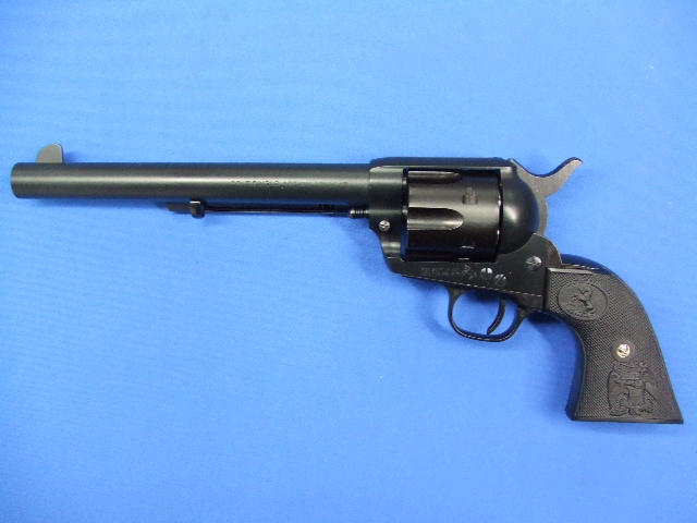 コルト SAA.45 キャバルリー デタッチャブル | タナカ
