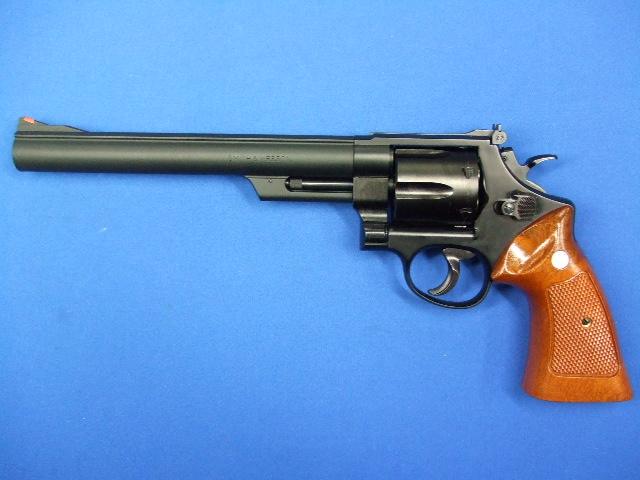S&W M29 44MAG　8インチ | タナカ