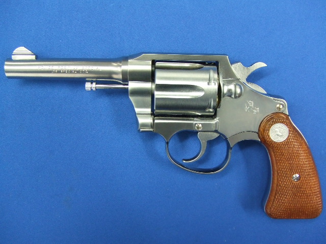 コルト ポリス ポジティブスペシャル　ステンレス | タナカ