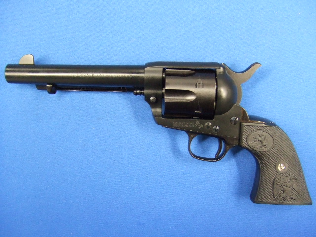 コルトSAA.45 アーティラリー　デタッチャブルシリンダーモデル ABS | タナカ