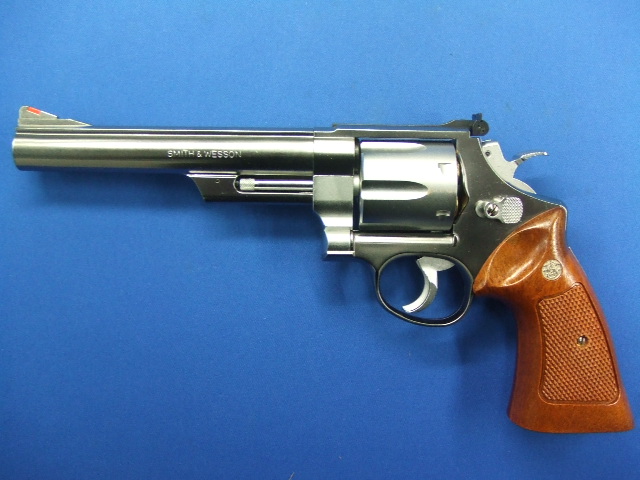 S&W M629 6.5インチ ステンレス | タナカ