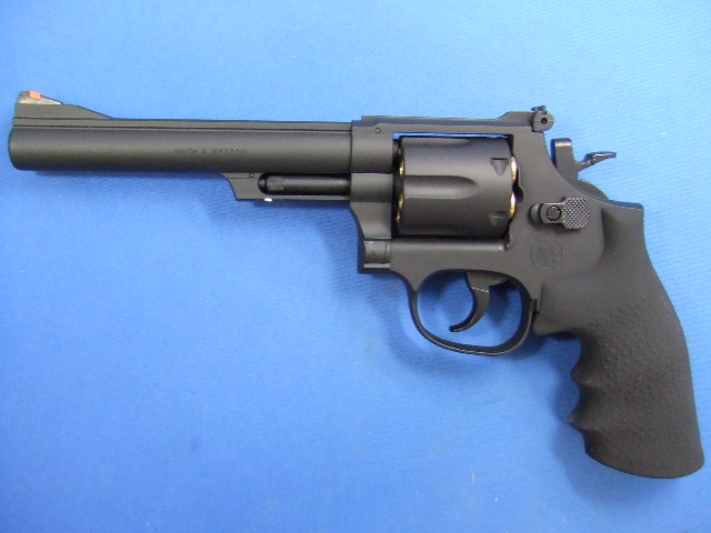 S&W M19 357MAG　6インチ | クラウン