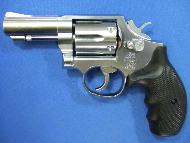 S&W M65 FBIスペシャル 3インチ | タナカ