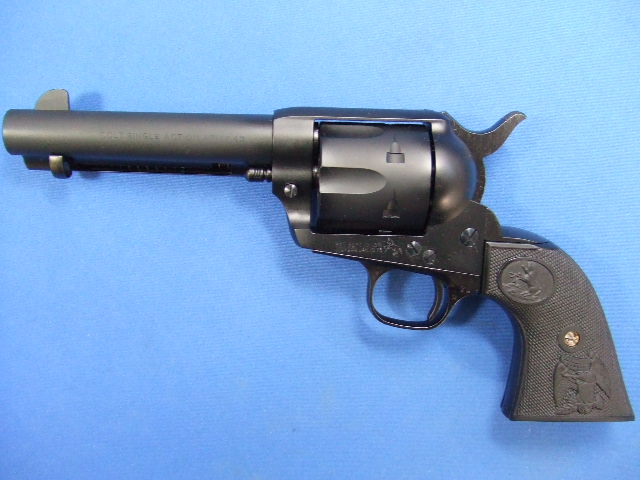 コルト SAA.45　シビリアン（カシオペア） | タナカ