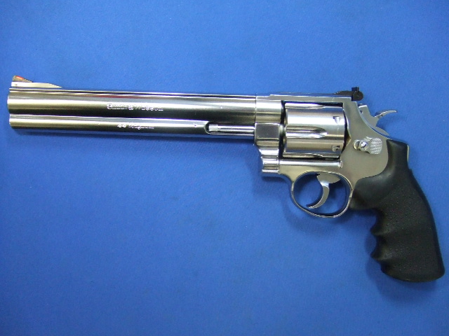 S&W M29　8インチ クラシック ステンレスモデル | タナカ