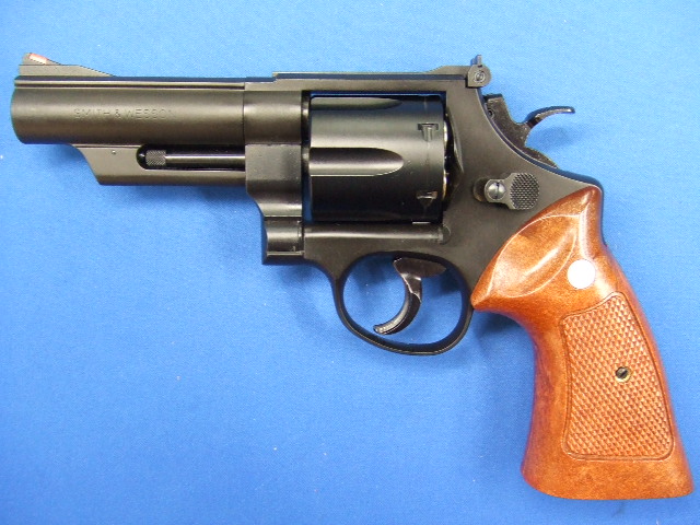 S&W M29.44Mag 4インチ HW Ver.2 | タナカ