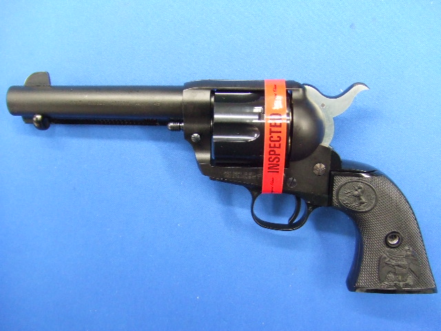 コルトSAA.45 2ndジェネレーション レイトモデル HW シビリアン | ランパントクラシック