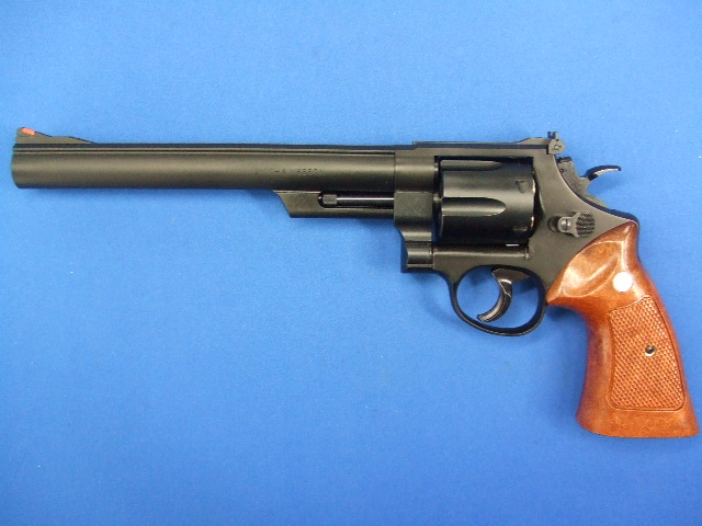 S&W M29 8インチ HW Ver.2 | タナカ