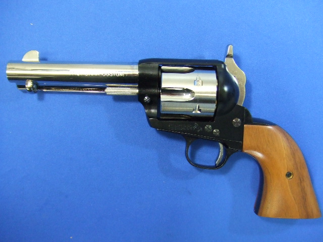 SAA.45　FDC ツーハンドカスタム | ハートフォード