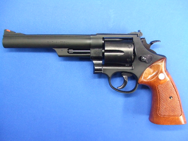 S&W M29 6.5インチ HW　Ver.2 | タナカ