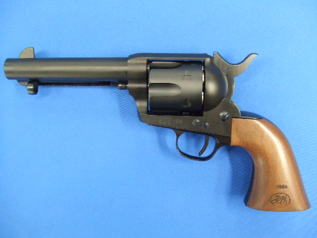 コルトSAA.45 1ST ジェネレーション HW シビリアン | タナカ