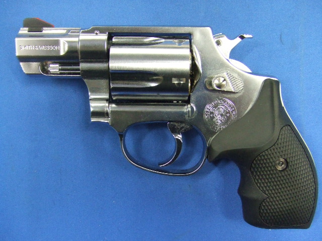 S&W M60 パフォーマンスセンター 2in フラットサイドVer.2 | タナカ
