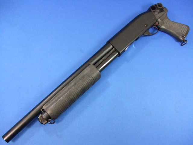 M870 グリップバージョン   | マルゼン