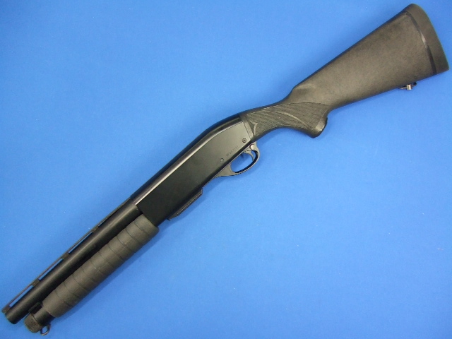 ショットガン M1100 ライアットショーティ   | マルゼン