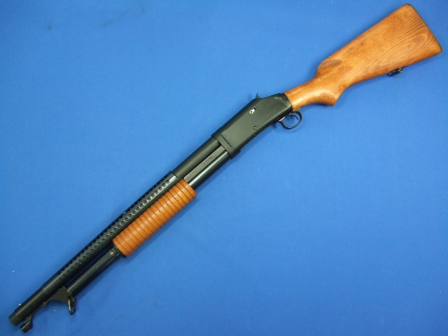 U.S.M1897 トレンチガン   | タナカ