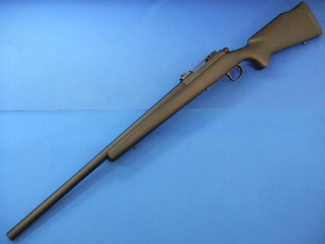 M40A1 | タナカ
