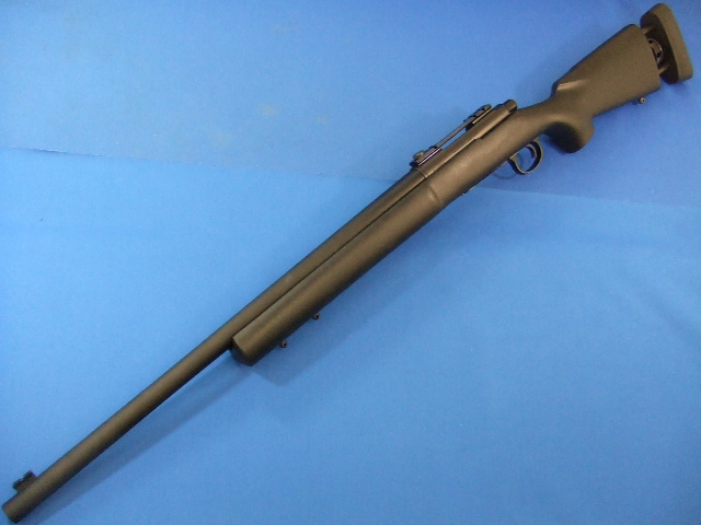 M24SWS（スナイパーウエポンシステム） | タナカ