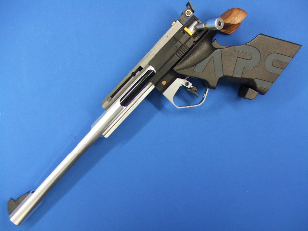 APS-1 グランドマスター M97   |  マルゼン