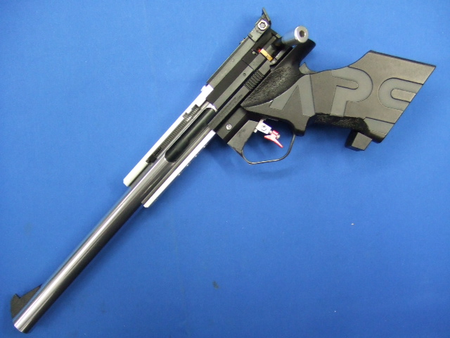 APS-1 グランドマスター M99   |  マルゼン