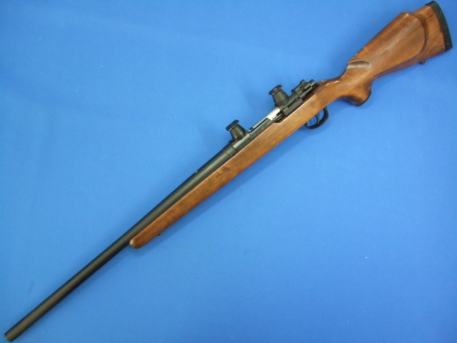 モーゼルKar98K スポーター 6mmBB | マルシン