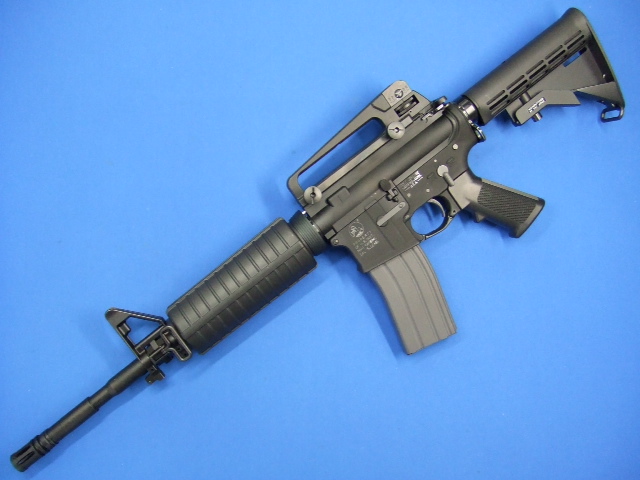 M4A1カービン | KSC