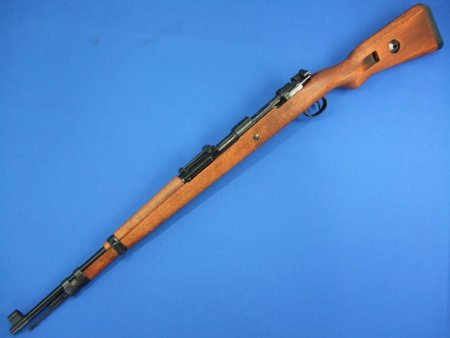 モーゼルKar98K byf | タナカ