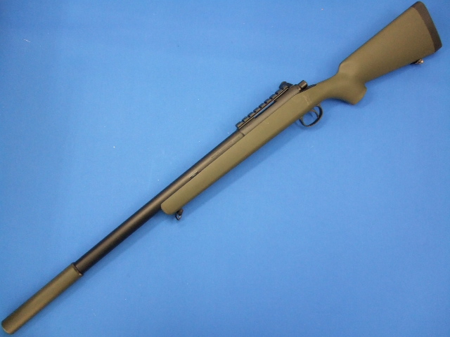 VSR-10 プロスナイパー Gスペック OD | 東京マルイ