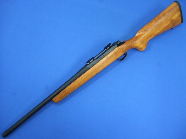 M700 POLICE L.T.R. / カートリッジ | タナカ