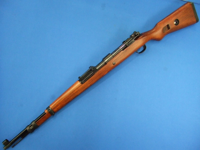 モーゼル Kar98K AIR ボルトアクション エアーライフル | タナカ