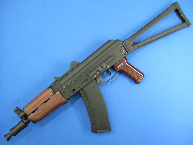 AKS74U | KSC