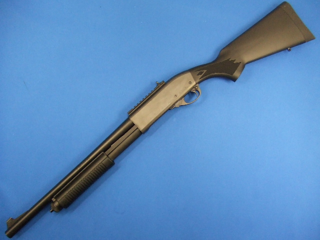 M870 タクティカル  | 東京マルイ
