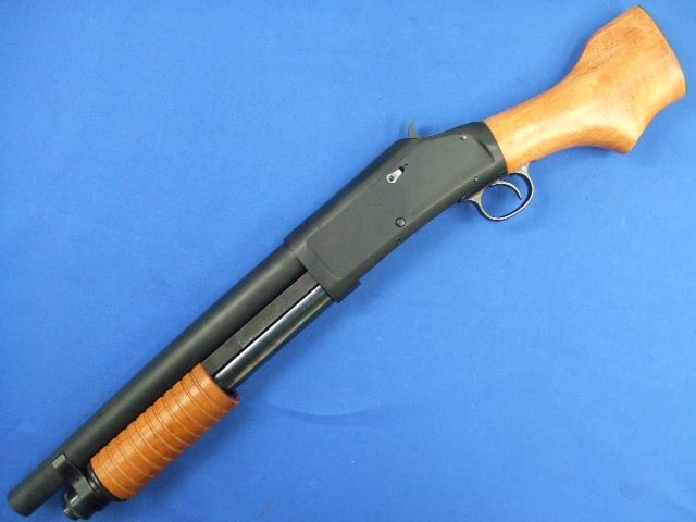 M1897 SAWD-OFF・ソードオフ   | タナカ