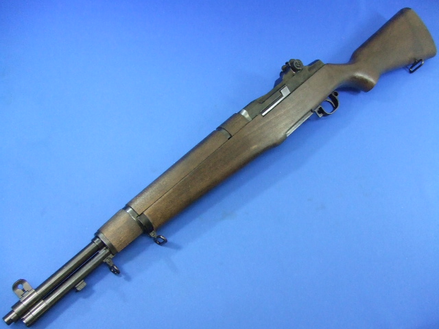 Ｍ1ガーランド タンカー 8mmBB ブローバック MAXI LD-2システム搭載 | マルシン