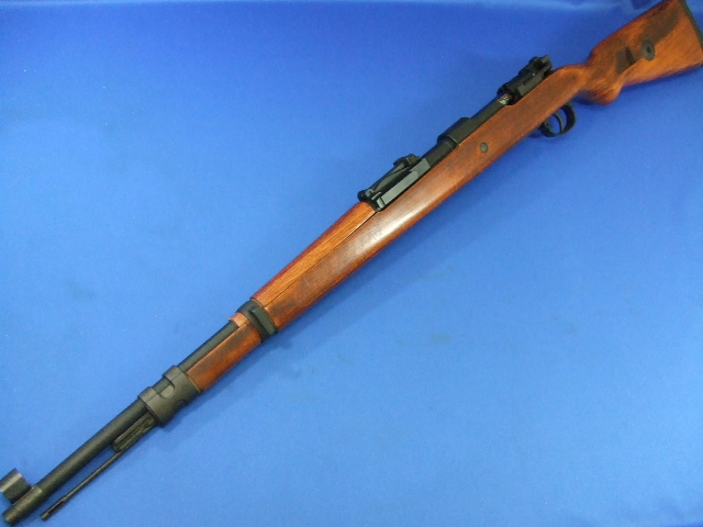 モーゼル Kar98K NewエアーSSB | マルシン