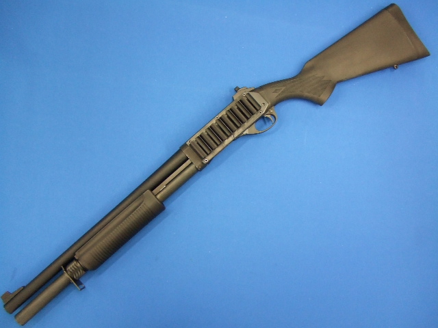 M870 スキャッターガン 18インチ   | タナカ