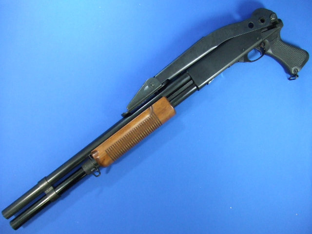 M870 フォールディングストック バージョン  | マルゼン