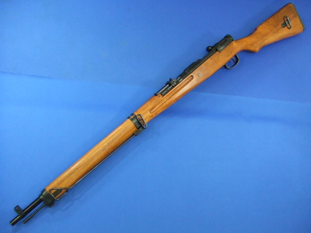 九九式短小銃 | タナカ