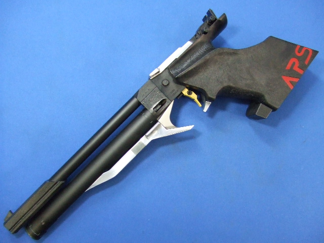 APS-3   |  マルゼン