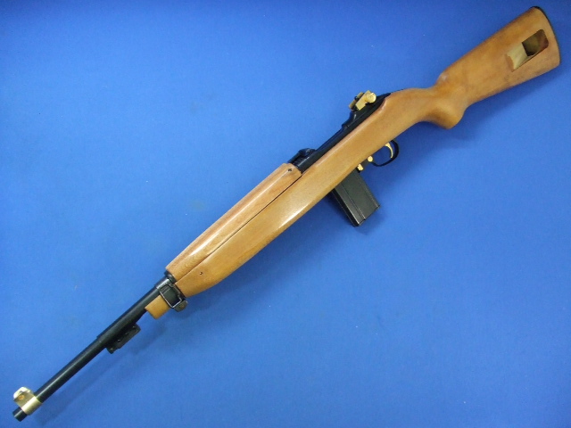 U.S.M1カービン 40TH Anniversary 1945-1958 WORLD WARⅡ VICTORTY TRIBUTE | マルシン